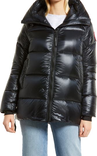 Cypress Packable 750 Fill Power Down Puffer Jacket