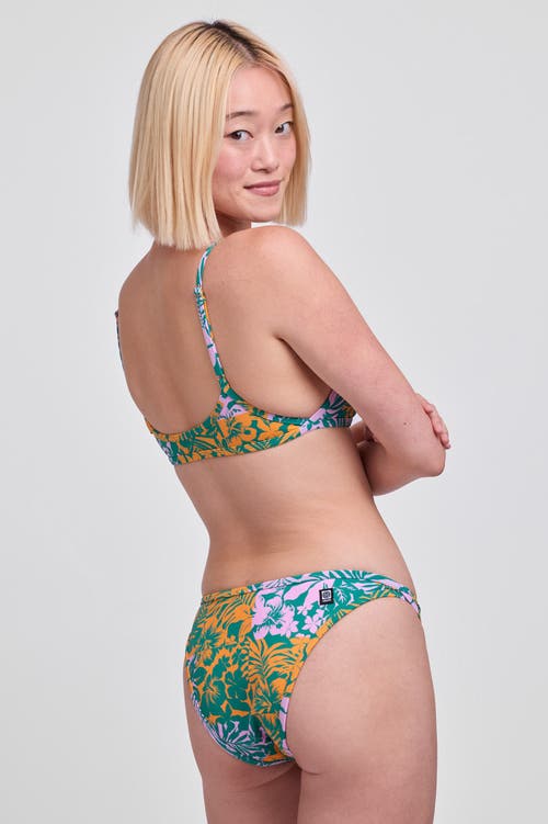 JOLYN JOLYN MELISSA BIKINI BOTTOM