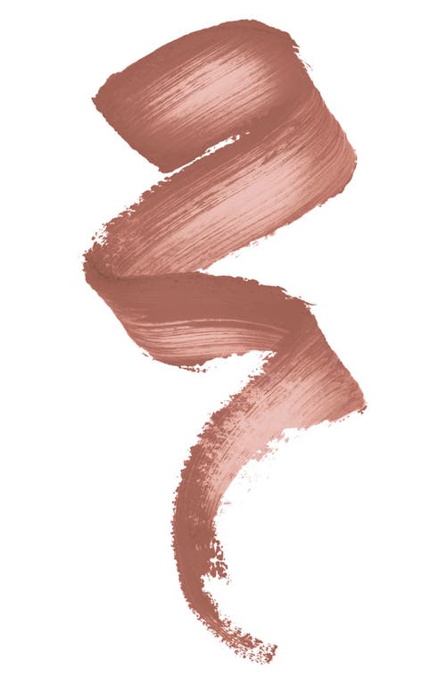 Stila Stay All Day Sheer Liquid Lipstick In Transparent