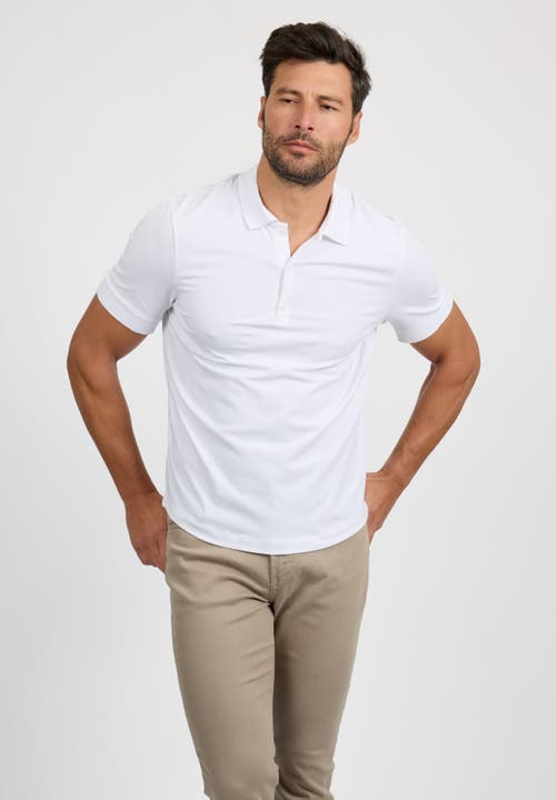 Monfrere Monfrère Pierce Polo