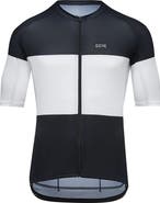 GOREWEAR Spirit Stripes Jersey - Men's