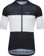 GOREWEAR Spirit Stripes Jersey - Men's