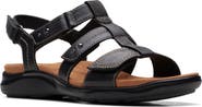 Clarks® Kitly Step Sandal