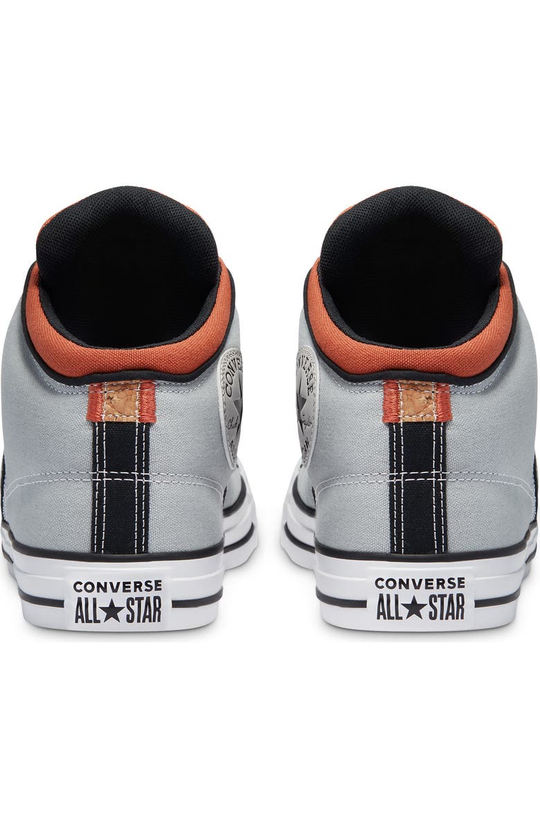 Converse Chuck Taylor All Star High Top Sneaker, Alternate, color,