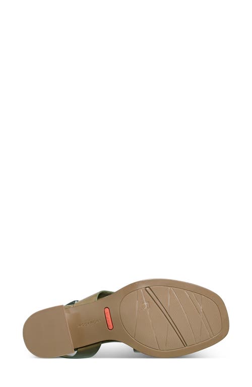 ROCKPORT ROCKPORT HENNLY SANDAL