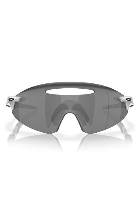 36mm Rectangle Wrap Sunglasses