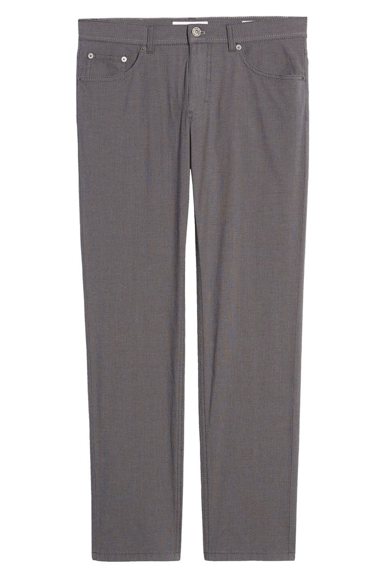 Cooper Fancy Hurricane Slim Fit Pants, Alternate, color, CHARCOAL