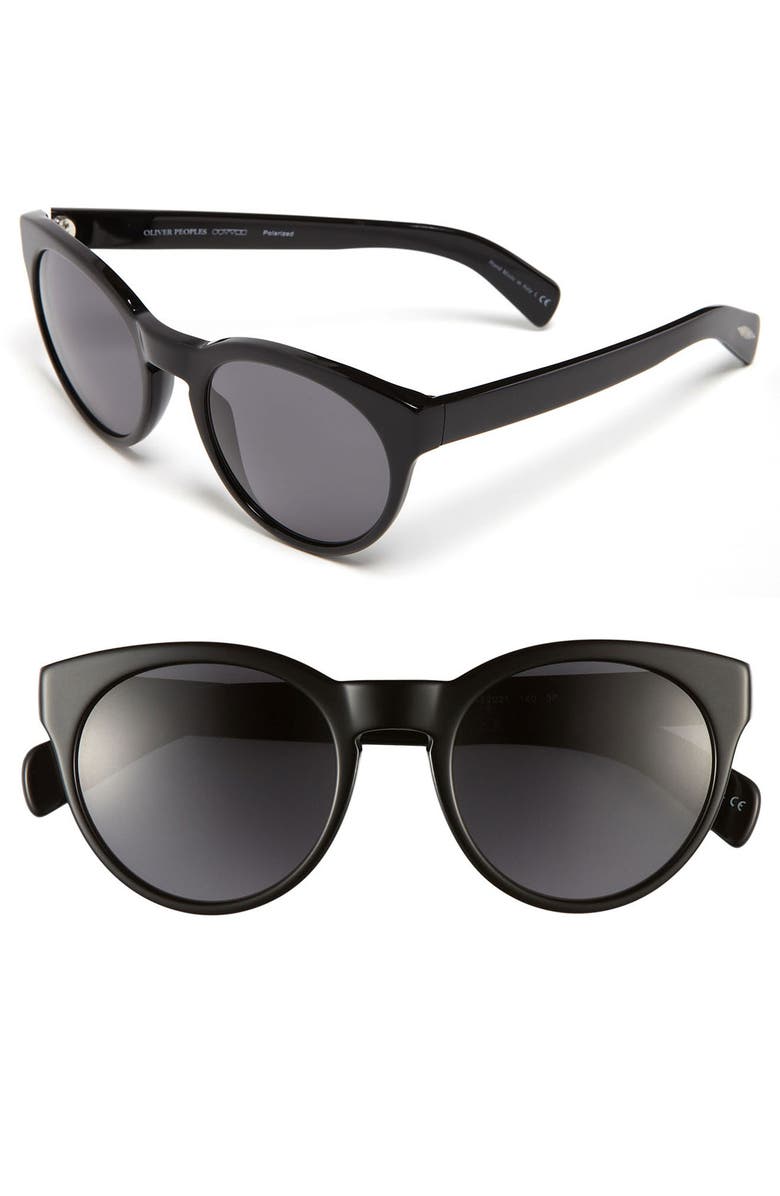 Oliver Peoples , Main, color, 