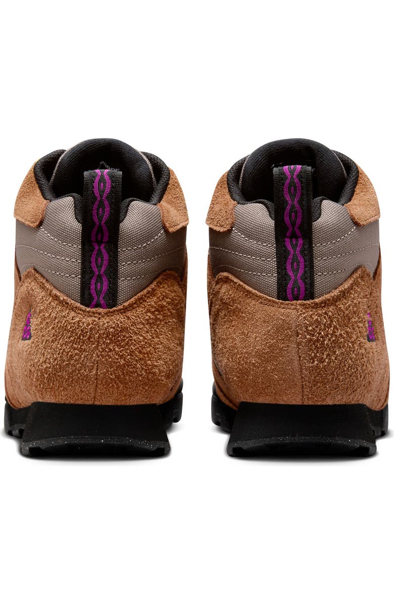 Nike Gender Inclusive ACG Torre Mid Hiking Sneaker, Alternate, color,