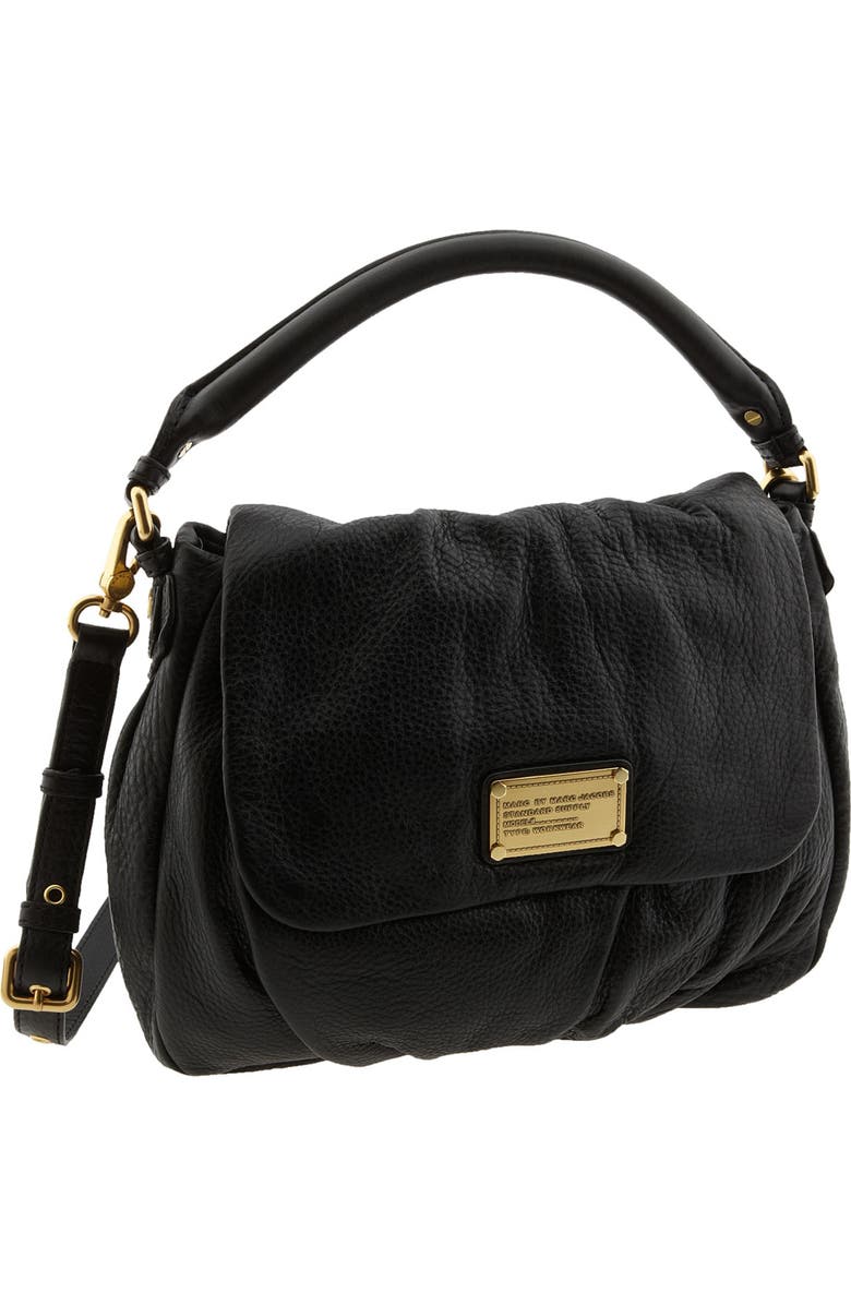 Marc Jacobs MARC BY MARC JACOBS 'Classic Q - Little Ukita' Shoulder Bag, Main, color,