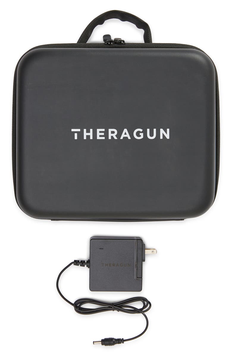 Therabody Theragun G3 Percussive Therapy Device, Alternate, color, 