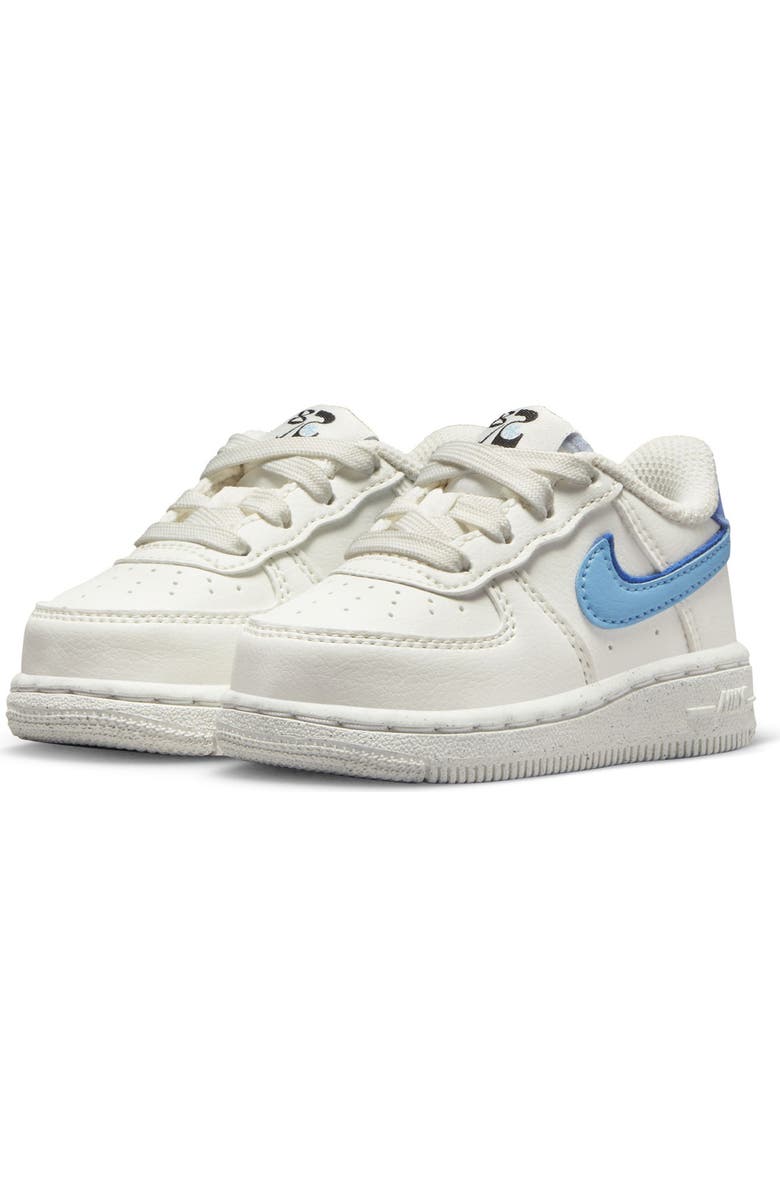 Nike Kids' Air Force 1 LV8 2 Sneaker, Main, color,