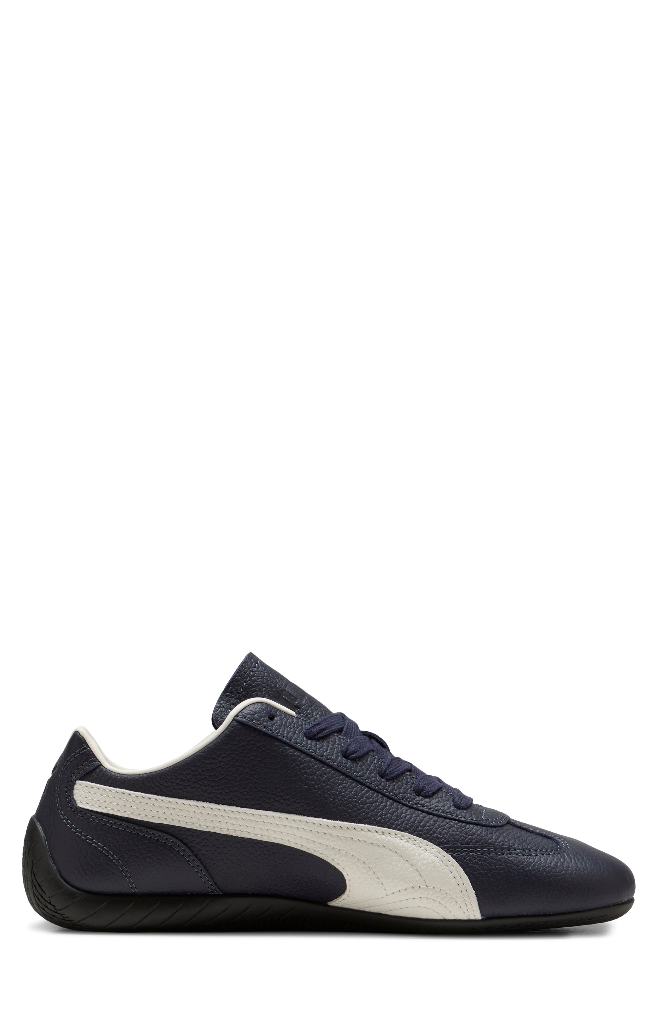 Speedcat Decon Sneaker, Alternate, color, BLUE