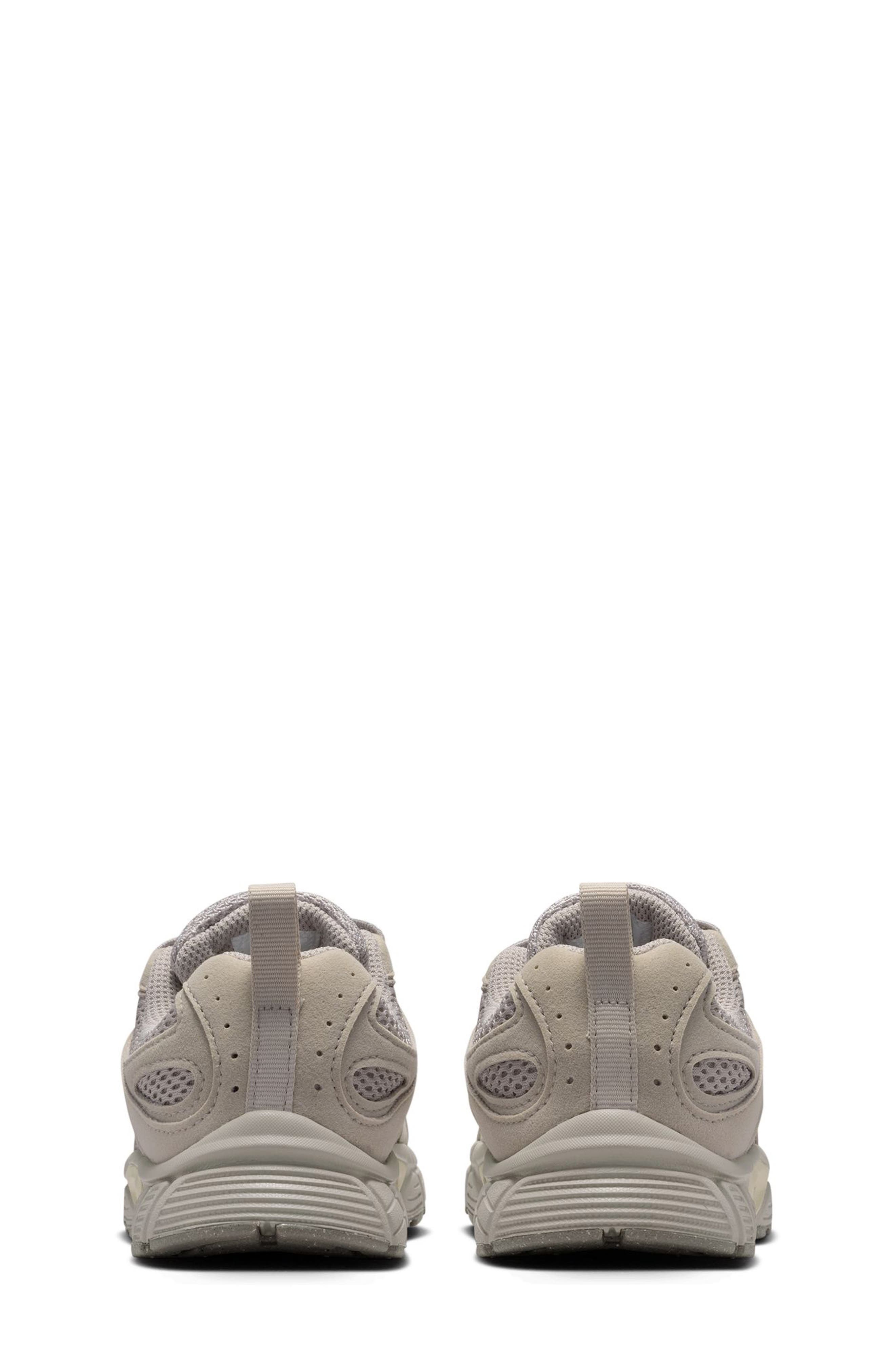 Nike Kids' V5 Running Shoe, Alternate, color, Moon Particle/ Light Brown