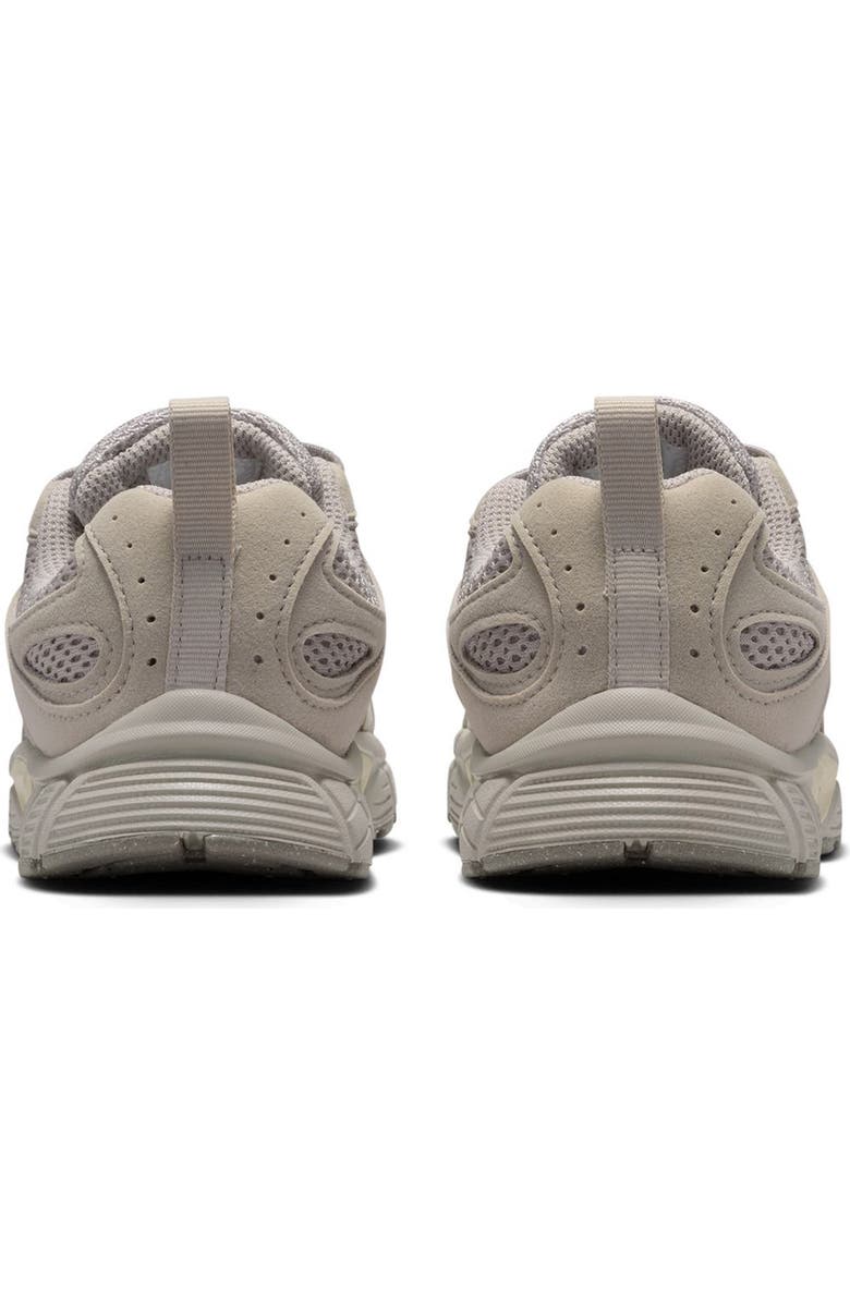 Nike Kids' V5 Running Shoe, Alternate, color, Moon Particle/ Light Brown