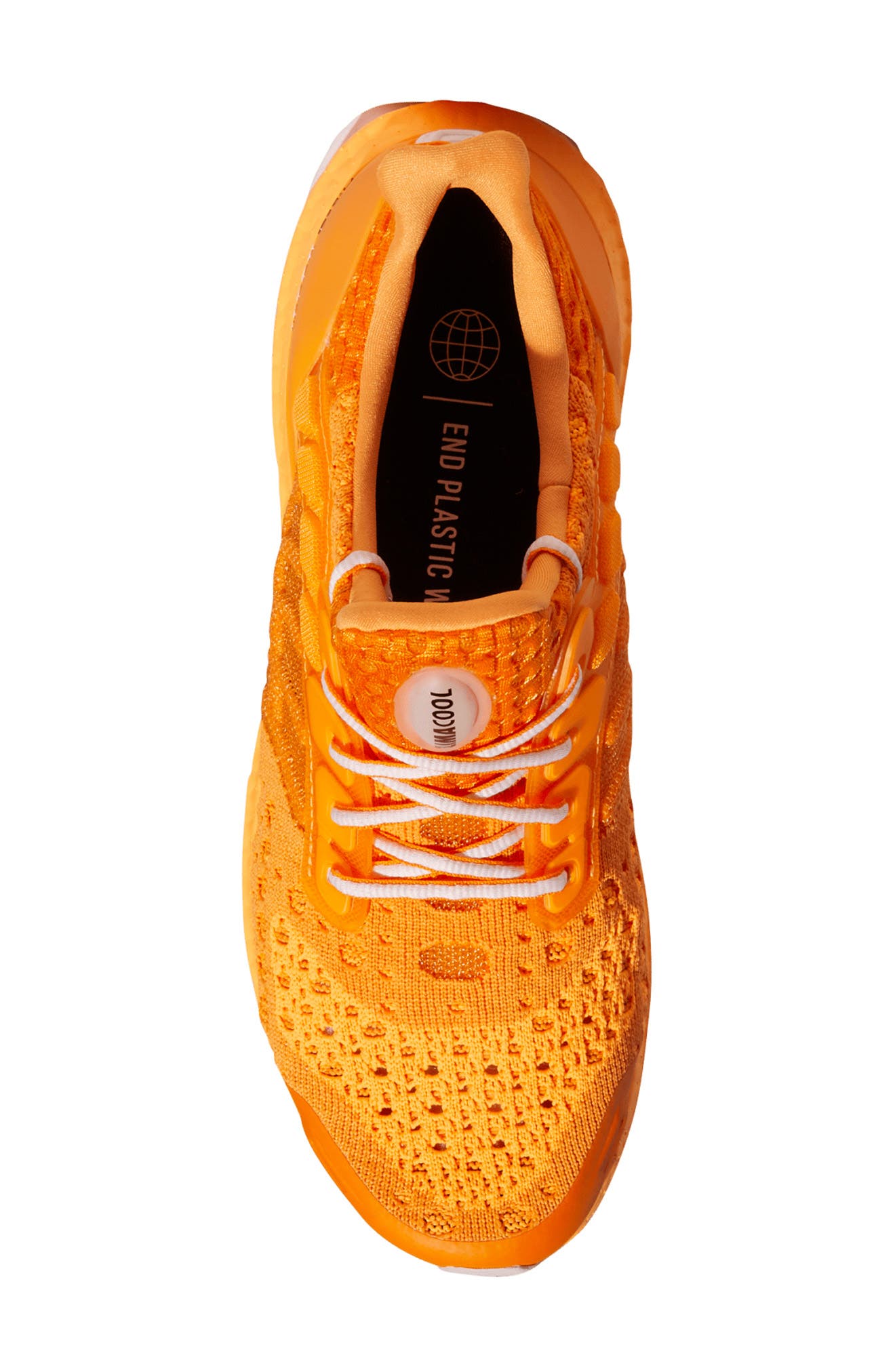 adidas UltraBoost Climacool Running Shoe, Alternate, color, 