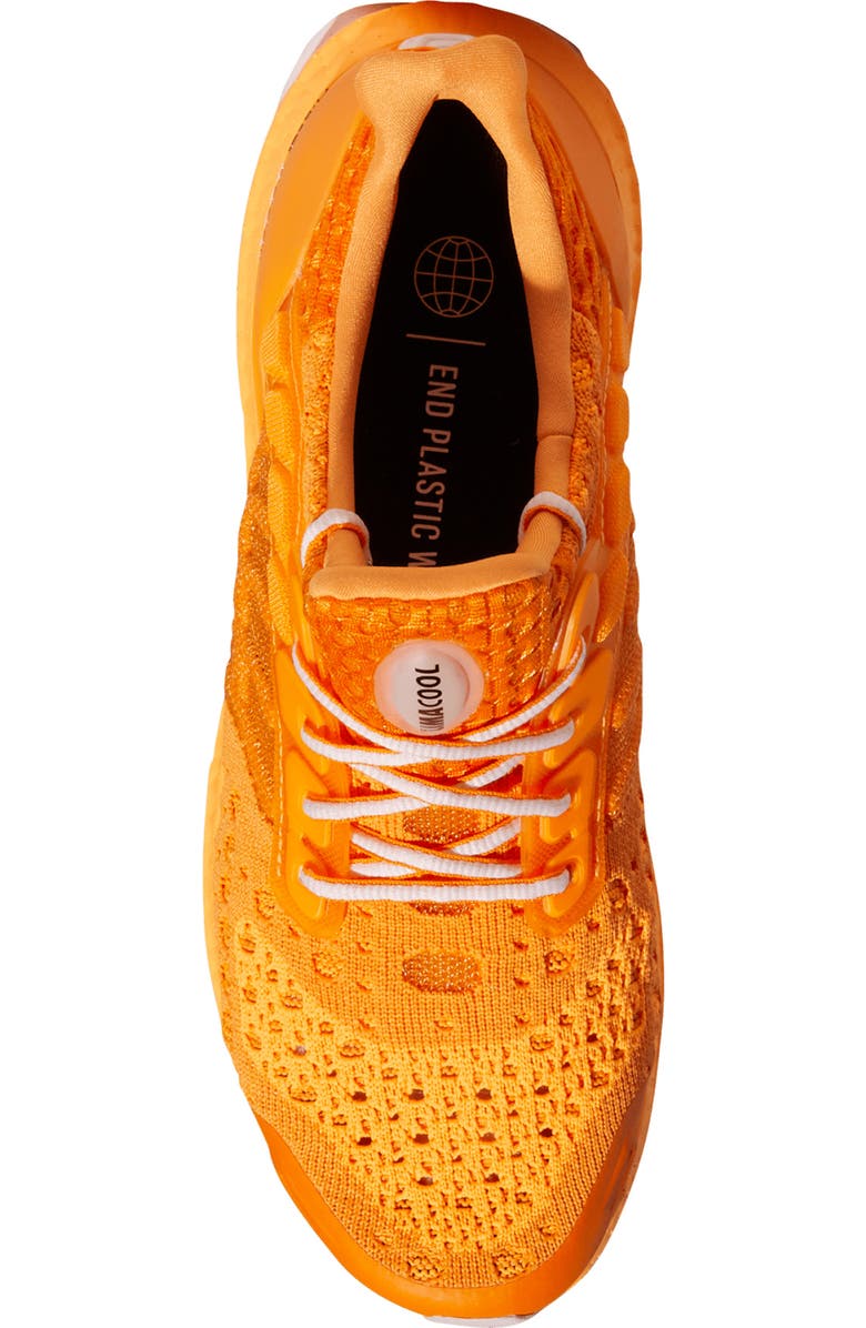 adidas UltraBoost Climacool Running Shoe, Alternate, color,