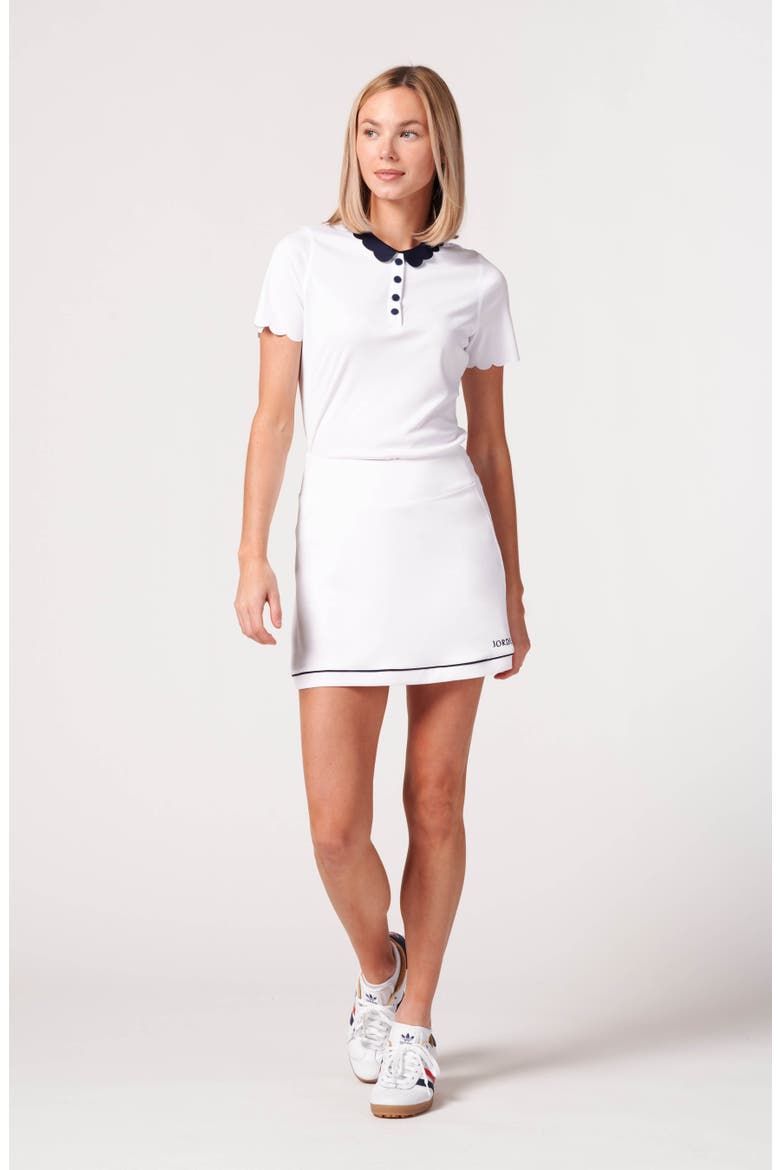 Eloise Polo, Alternate, color, Snow