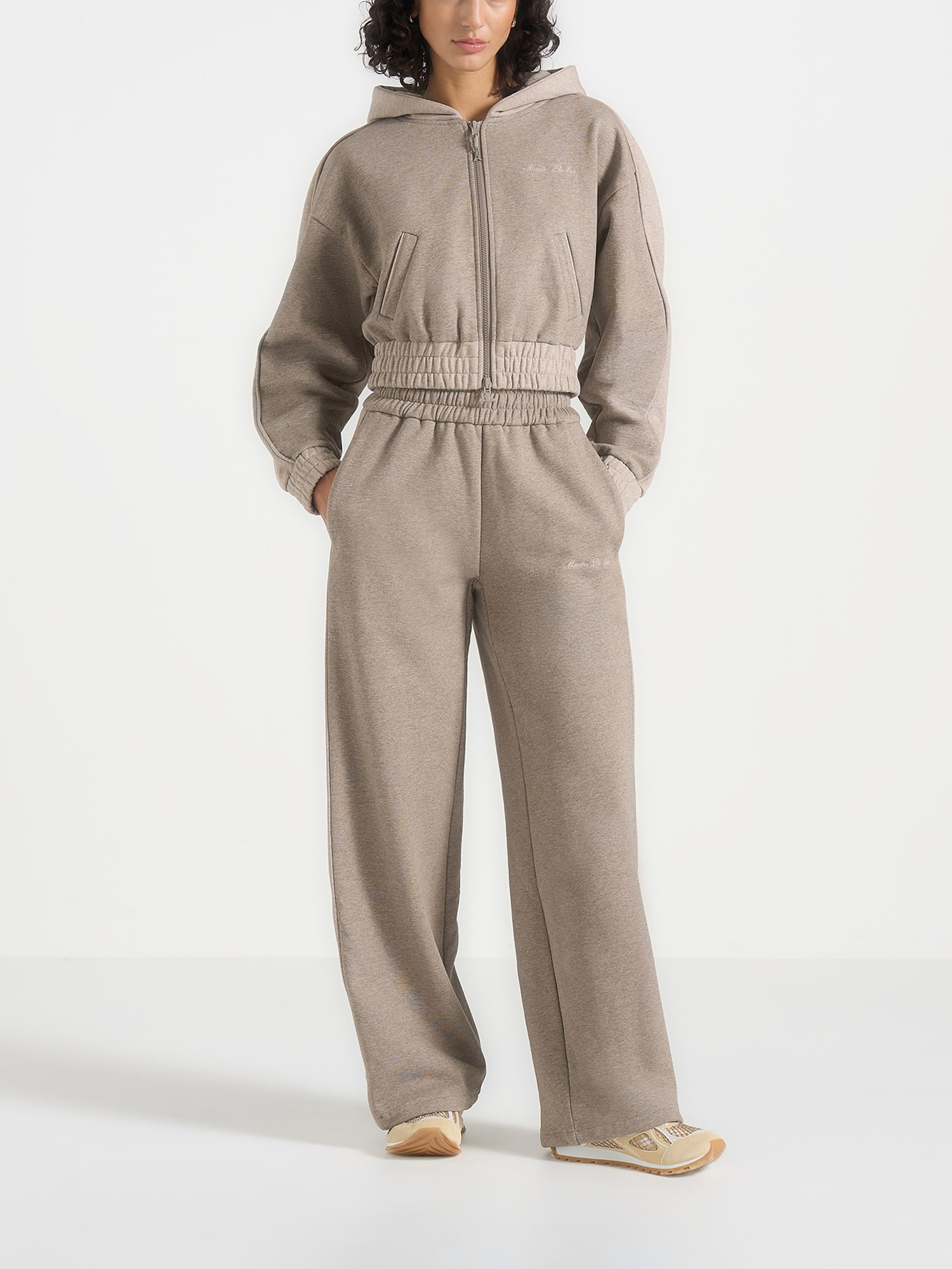 selected Beige