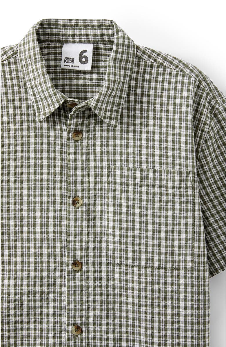 Cotton On Kids Kid's Carter Skate Shirt, Alternate, color, 