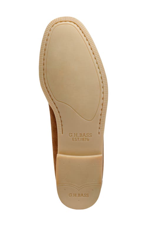 G.h.bass Weejuns® Venetian Loafer In Brown