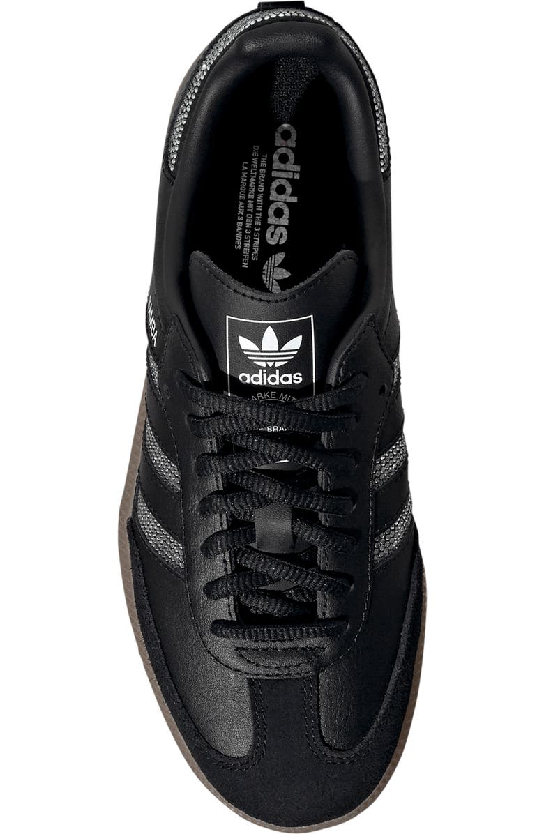 adidas Kids' Samba OG Sneaker, Alternate, color,