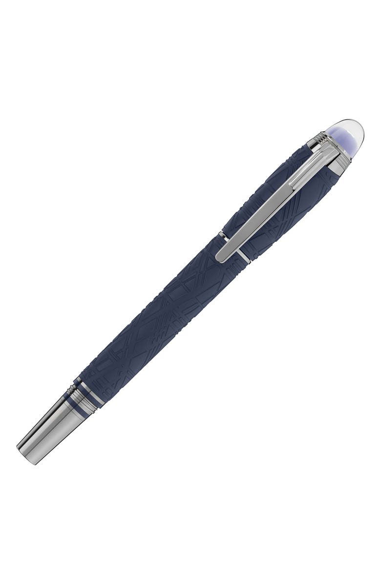 Montblanc Starwalker Fineliner Pen, Main, color, 