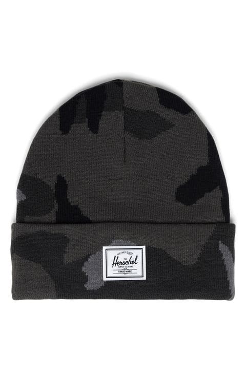 Elmer Camo Beanie