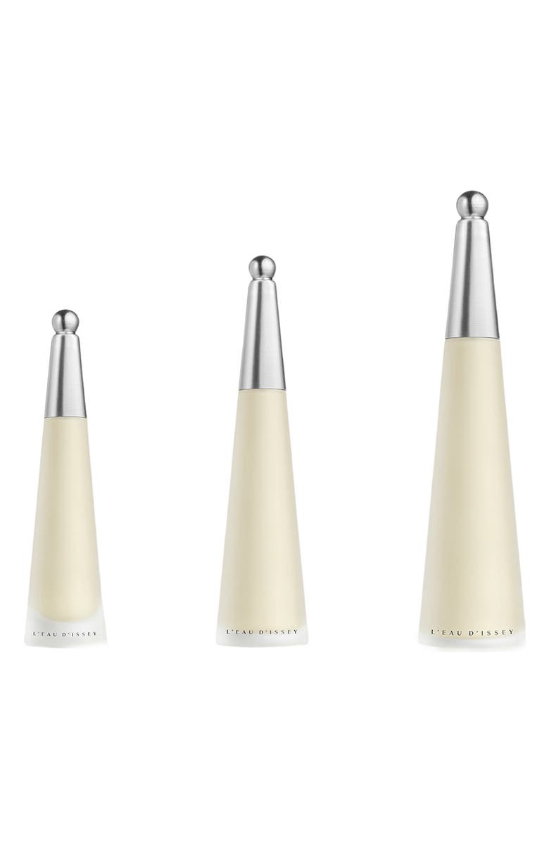 Issey Miyake L'Eau d'Issey Eau de Toilette Natural Spray, Alternate, color,