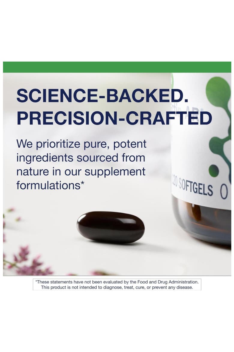 Oregano Thyme Digestive Support Softgels 120 Softgels, Alternate, color, None