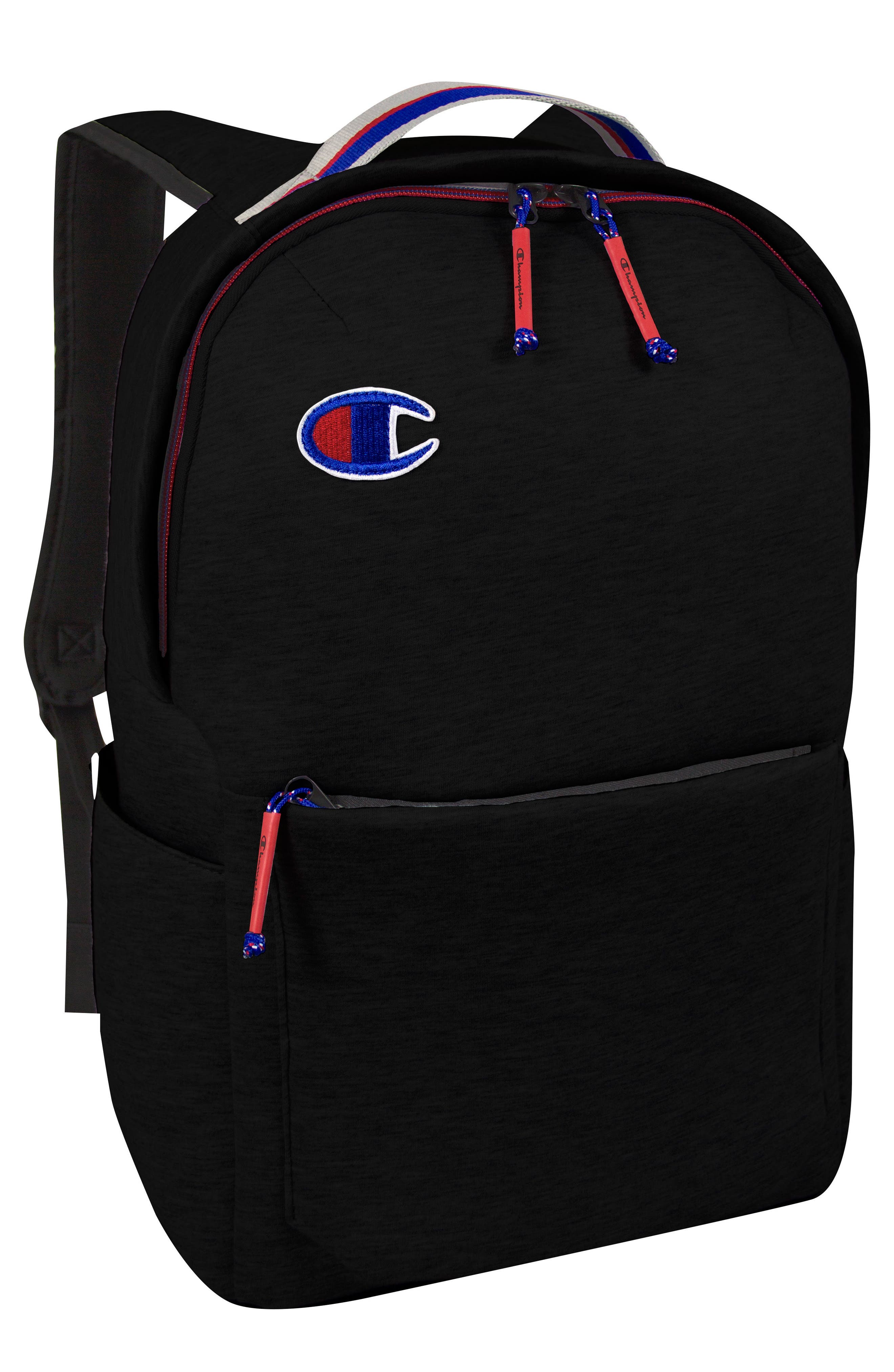 Champion Attribute Backpack, Main, color, 