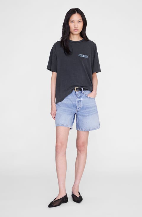 Cade Tee Palm