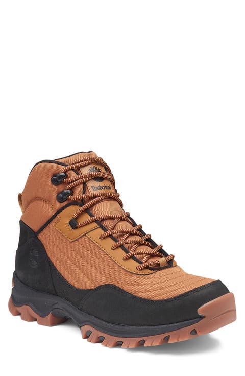 Mt. Maddsen Waterproof Hiking Boot
