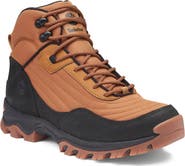 Timberland Mt. Maddsen Waterproof Hiking Boot