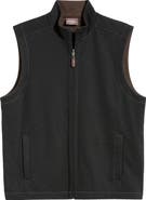 Johnston
Murphy Icon Reversible Knit Cotton Blend Vest