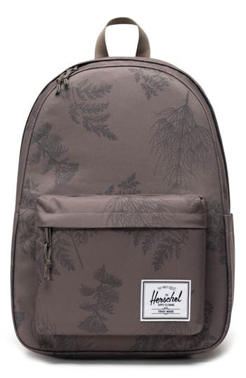 Herschel Supply Co . Classic Xl Backpack In Brown