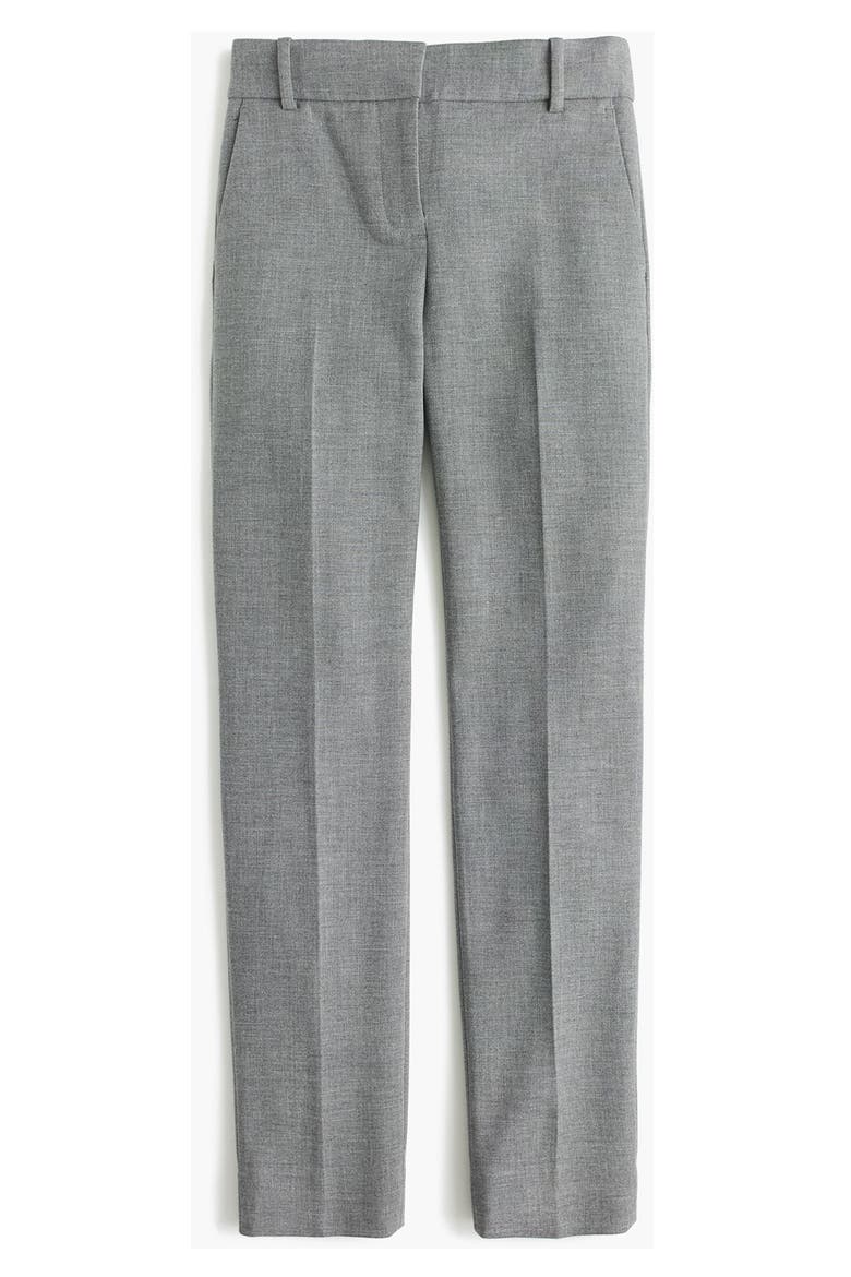 Cameron Four Season Crop Pants, Main, color, HEATHER GRAPHITE