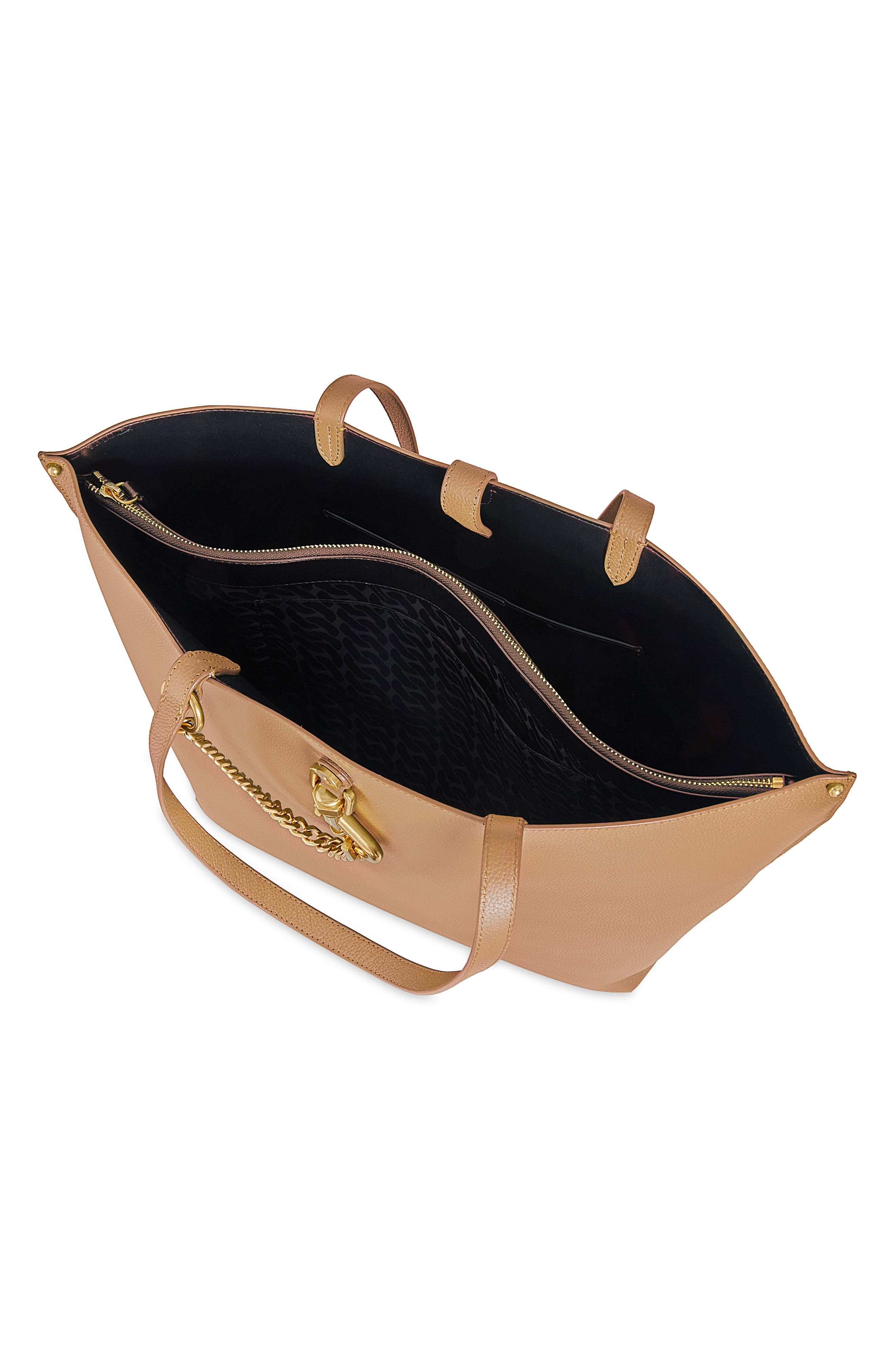 Rebecca Minkoff Large Megan Leather Tote, Alternate, color, 