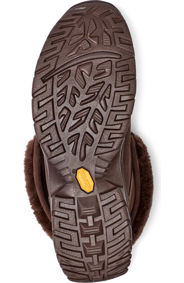 UGG<sup>®</sup> Butte UGGplush Waterproof Boot, Alternate, color,