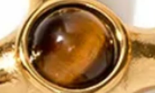 Macrae & Co . Macie Pendant Necklace In Gold