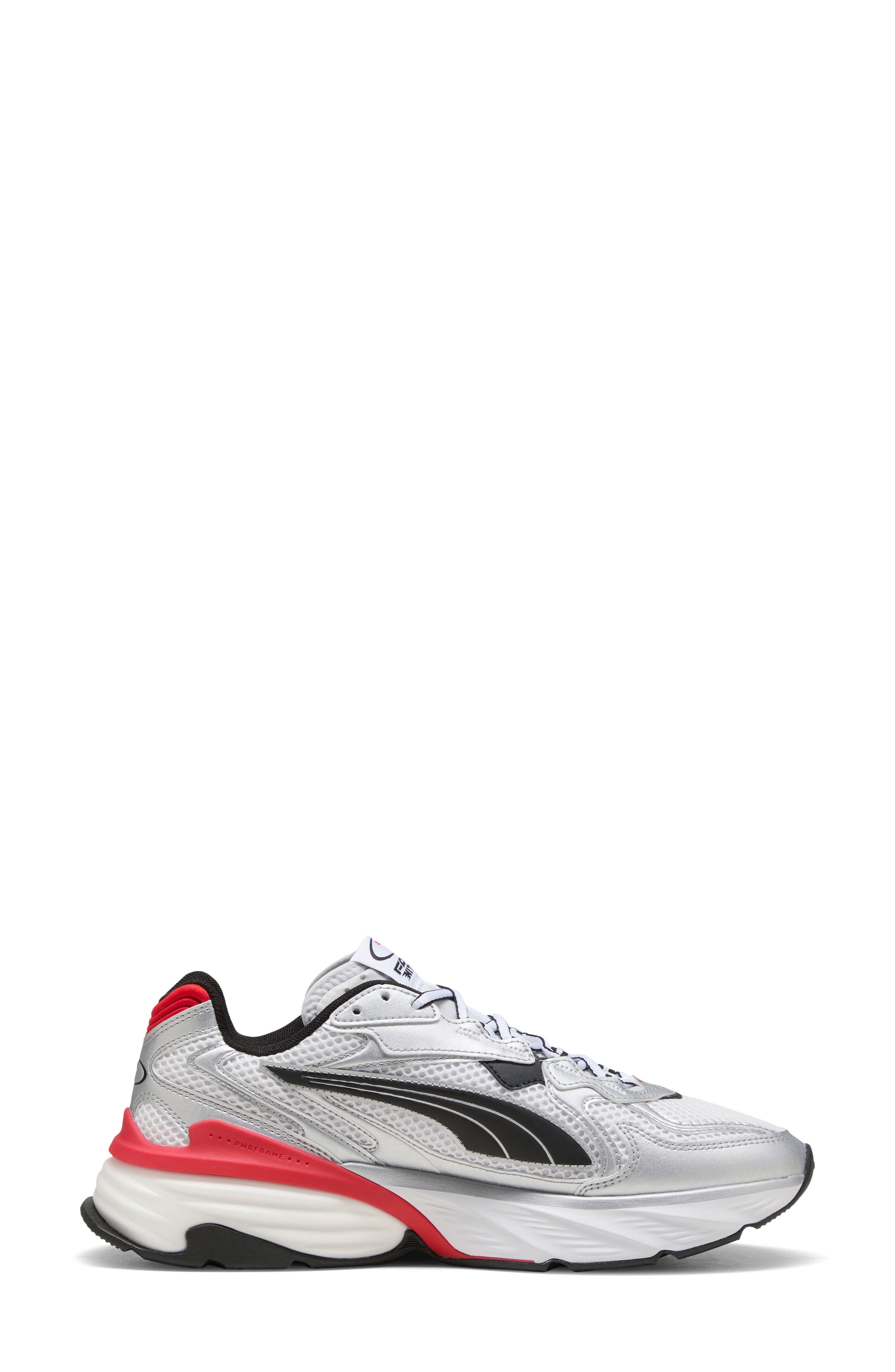 PUMA Fade NITRO Sneaker, Alternate, color, 