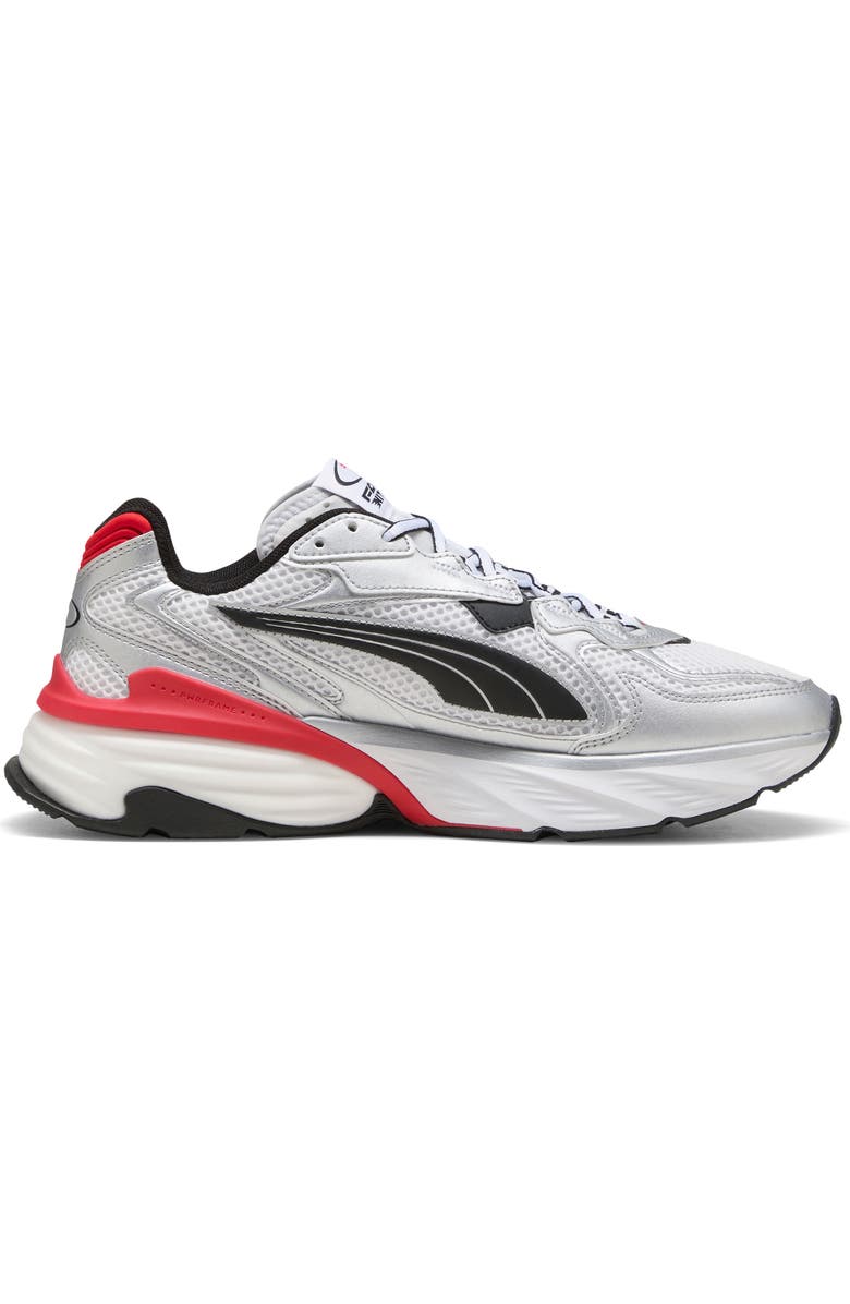 PUMA Fade NITRO Sneaker, Alternate, color,