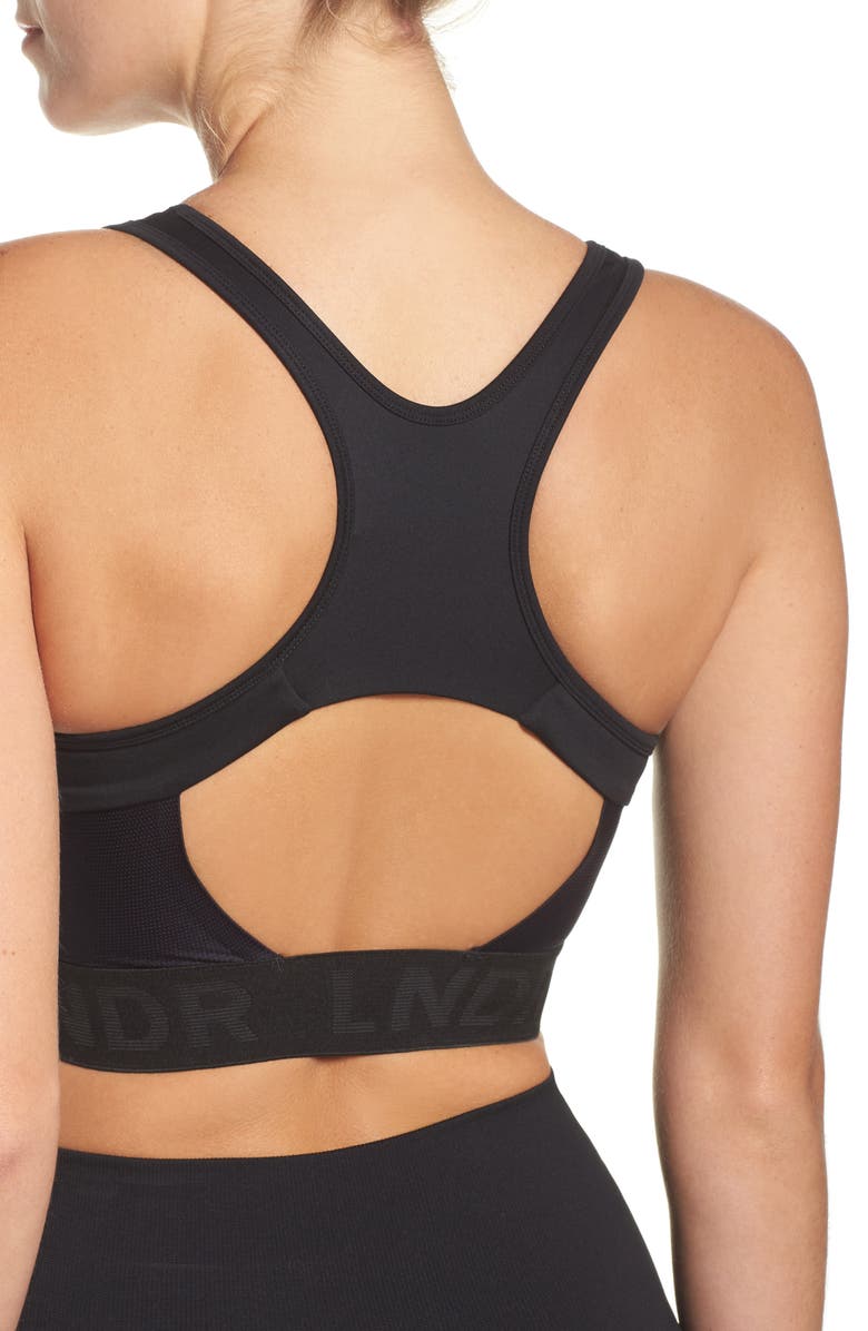 LNDR Breathe Longline Sports Bra, Alternate, color, 