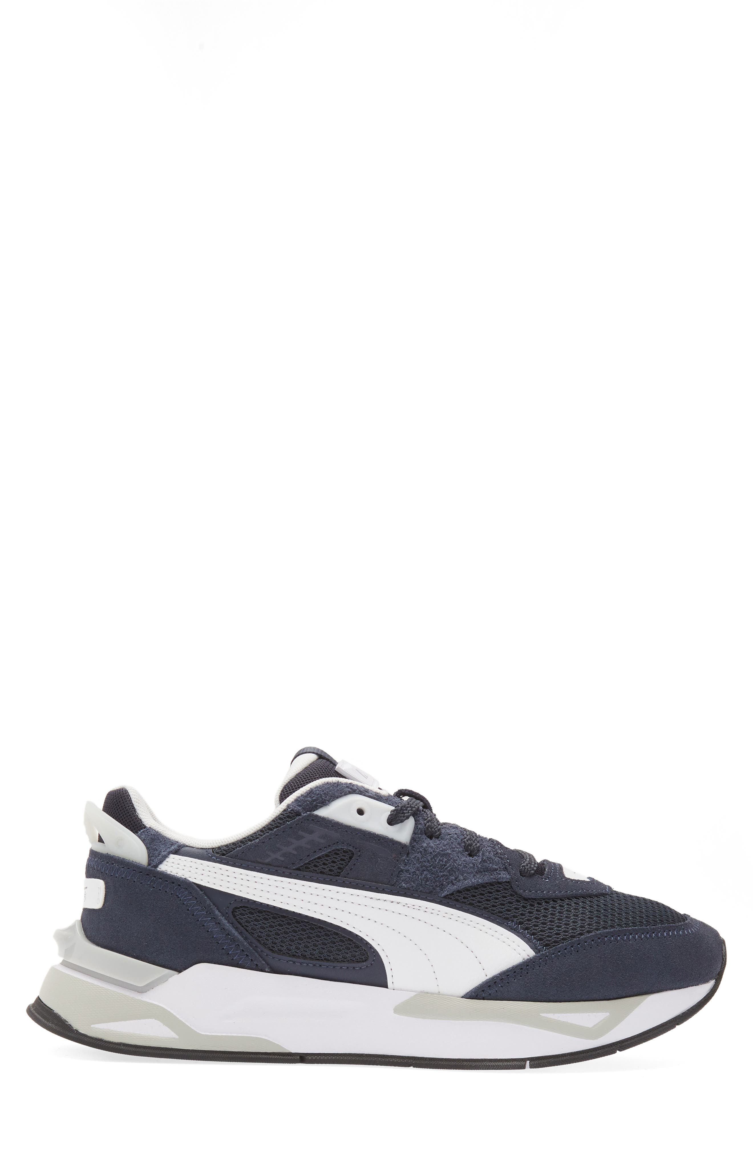 PUMA Mirage Sport Heritage Sneaker, Alternate, color, 