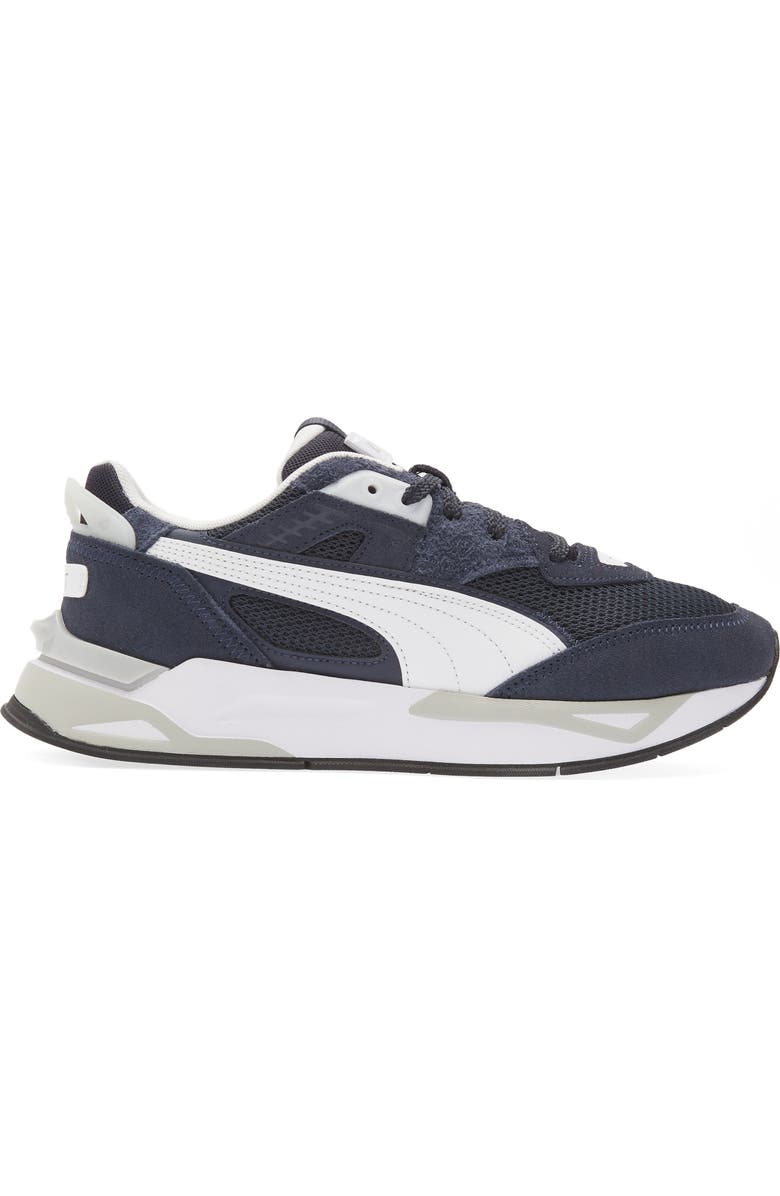 PUMA Mirage Sport Heritage Sneaker, Alternate, color,