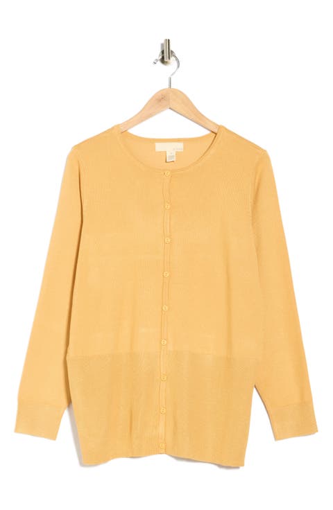 Samantha Cardigan (Plus)