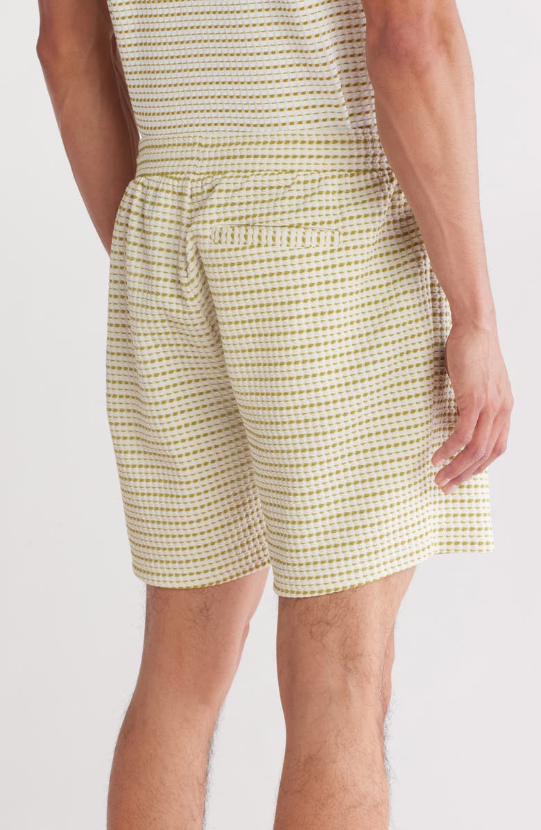 FLEECE FACTORY Sphere Shorts, Alternate, color,