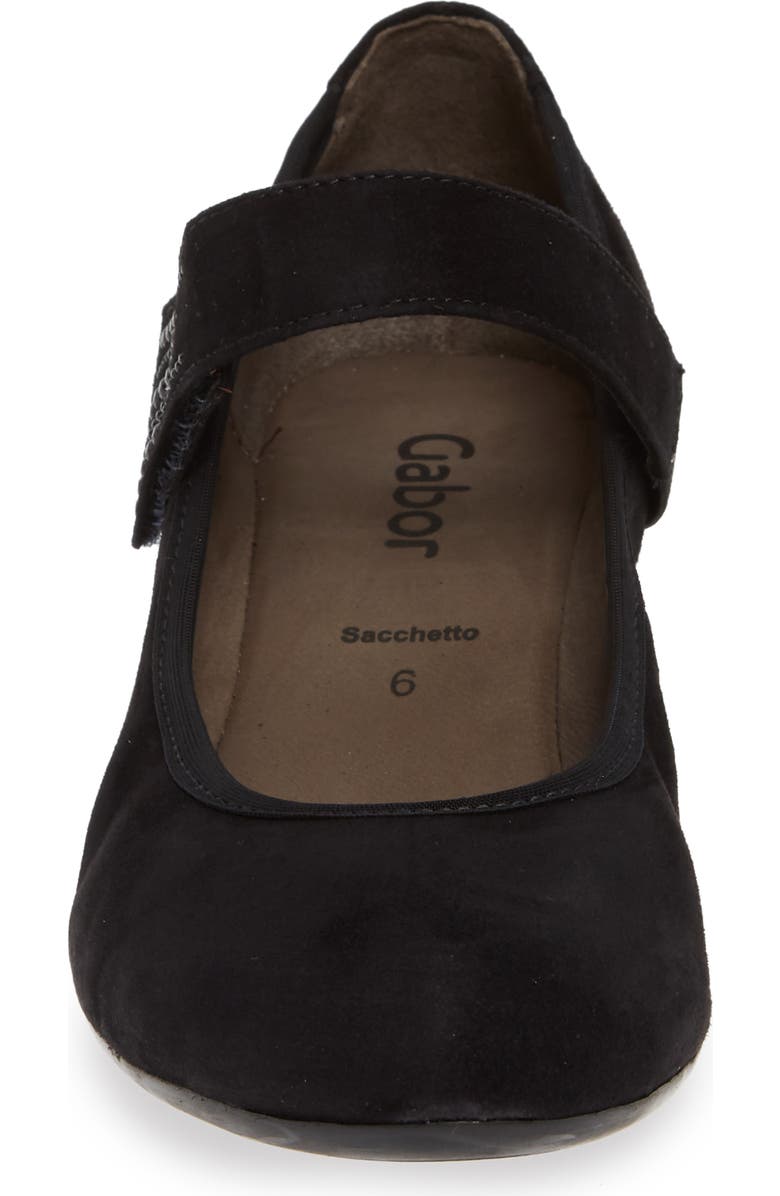 Gabor Sacchetto Mary Jane Pump, Alternate, color,