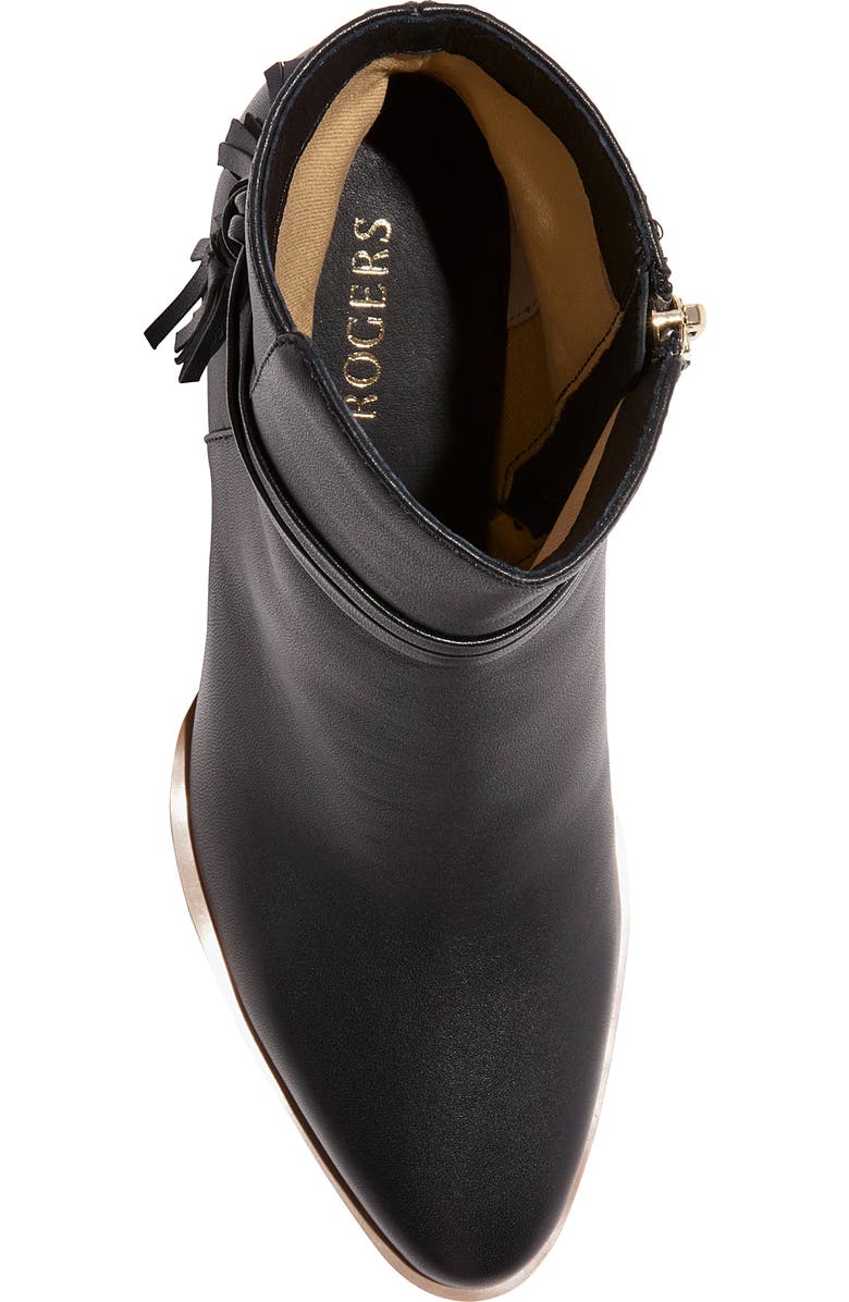 Jack Rogers Timber Tassel Bootie, Alternate, color,