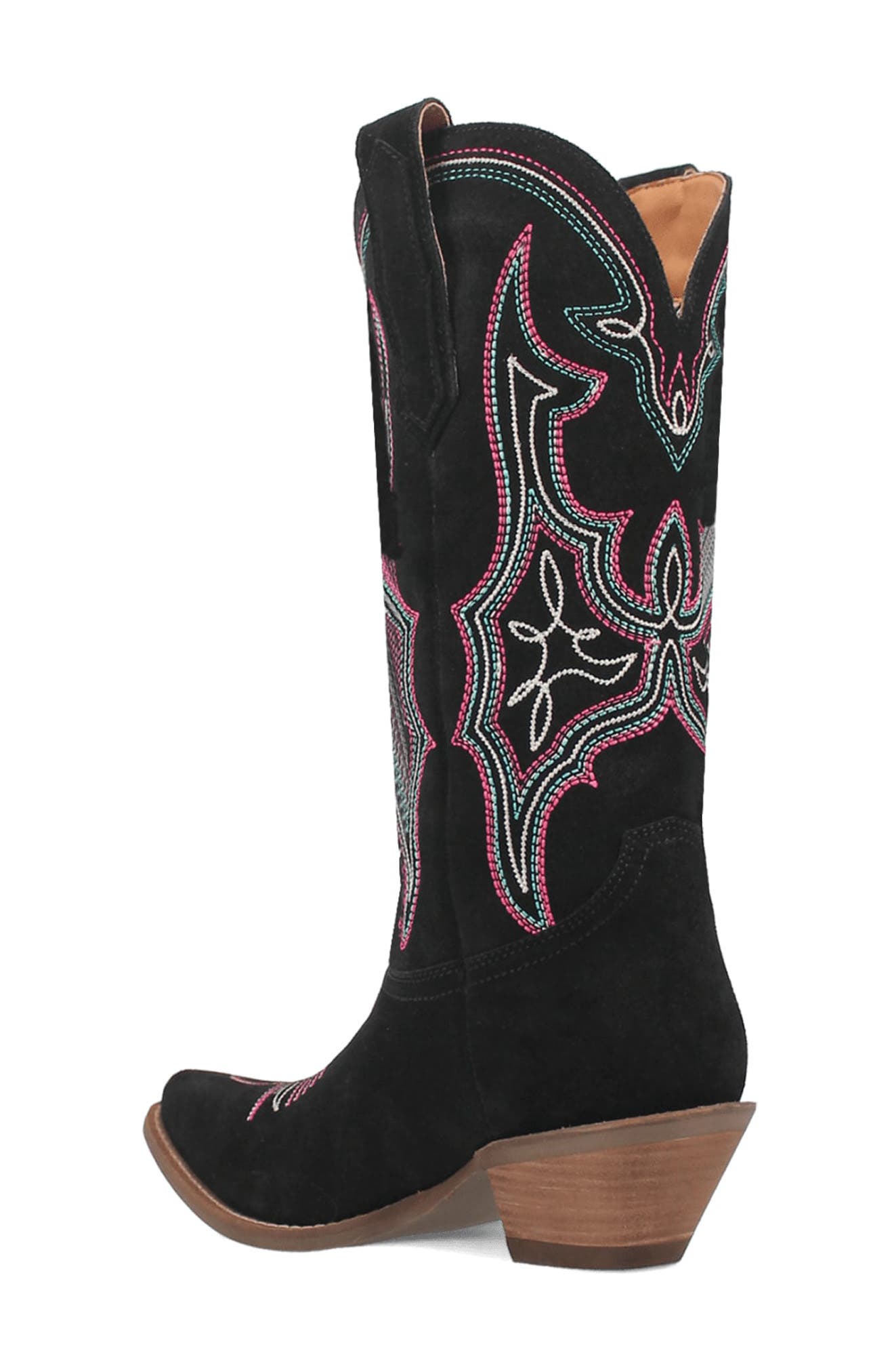 Dingo Hot Sauce Western Boot, Alternate, color, 